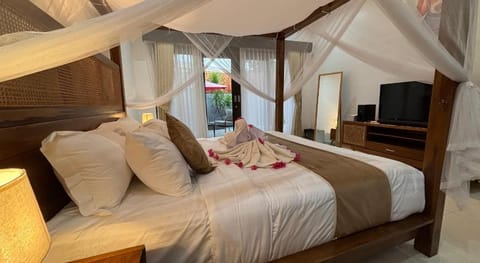 Villa Fabian escape in Seminyak Vacation rental in Kuta