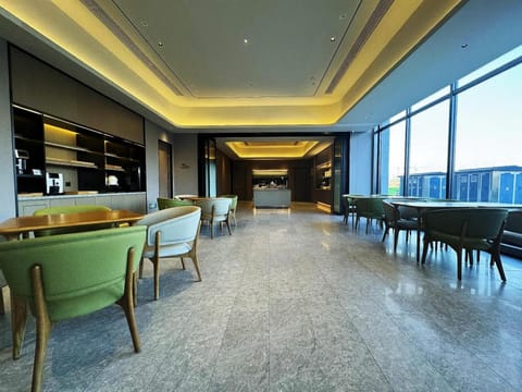 Ji Hotel Tianjin Baodi Station Chaoyang Avenue Hotel in Tianjin