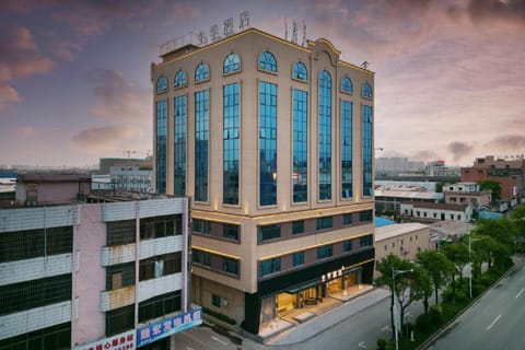Property view