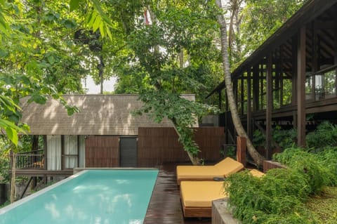 Rumah Lituhayu Hotel in Kediri