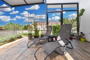 Property view