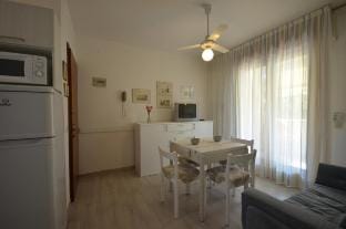 Comfortable apartment in a quiet area Apartment in Friuli-Venezia Giulia