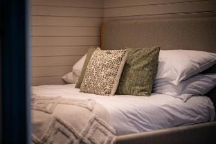 Dinas Lodge Vacation rental in Llangollen