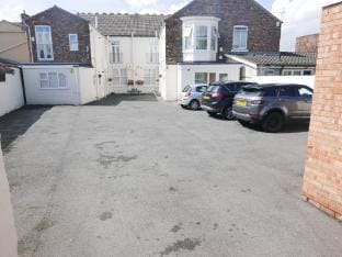 Norton Serviced Apartments Apartment in England