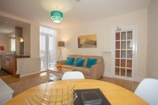 Norton Serviced Apartments Apartment in England
