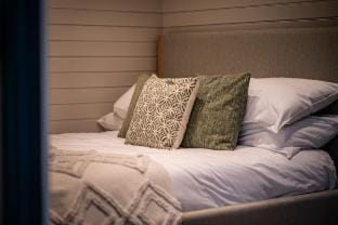 Newydd Lodge Vacation rental in Llangollen