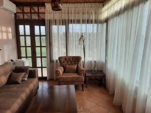 Ella's Sea View Villa, romantic, family-friendly Villa in Magnesia Prefecture, Greece