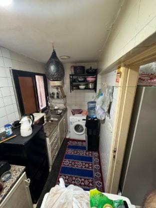 Amir hostels Apartment in Dubai