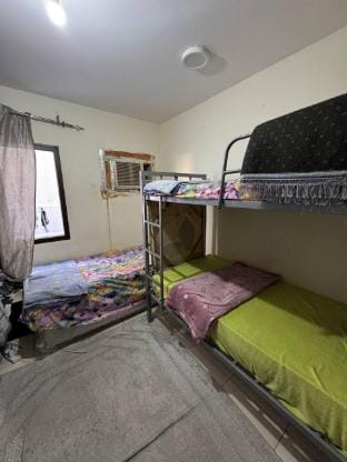 Amir hostels Apartment in Dubai