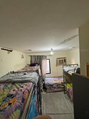 Amir hostels Apartment in Dubai