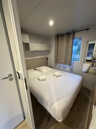 Les collines de lava Apartment in Corsica