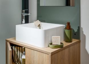 Les collines de lava Apartment in Corsica