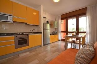 Experience the tranquility of our apartment Apartment in Bibione