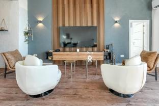 The Iconic Terrace Valletta Vacation rental in Valletta