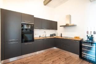 The Iconic Terrace Valletta Vacation rental in Valletta