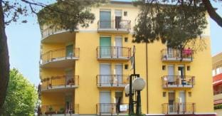 Modern studio flat in the heart of Bibione city center by Beahost Rentals Apartment in Bibione