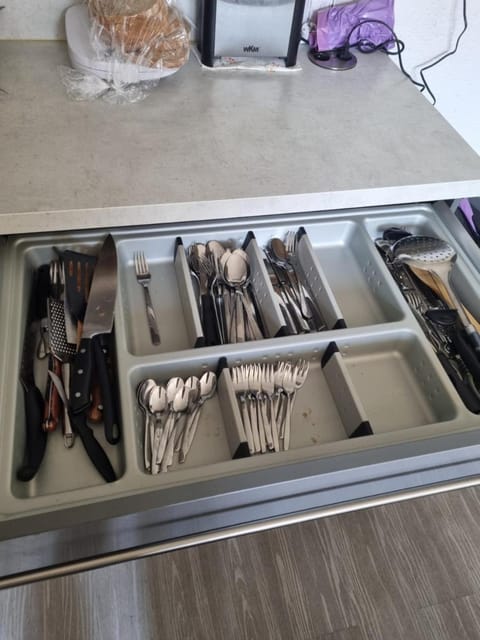 Pension Parga Apartment in Kaiserslautern