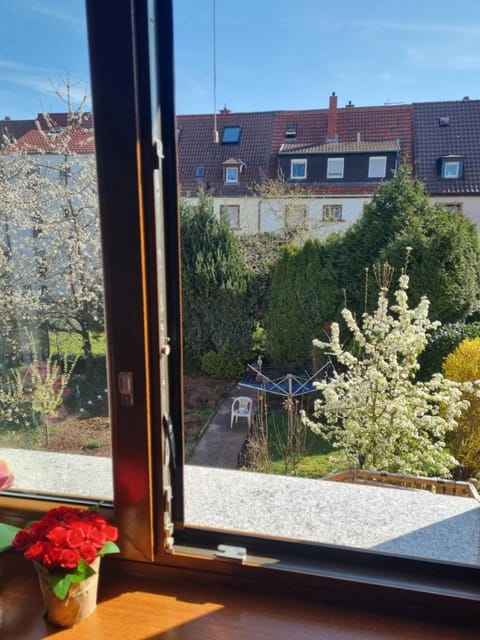 Pension Parga Apartment in Kaiserslautern