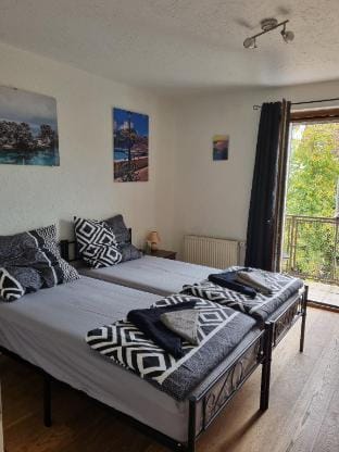 Pension Parga Apartment in Kaiserslautern