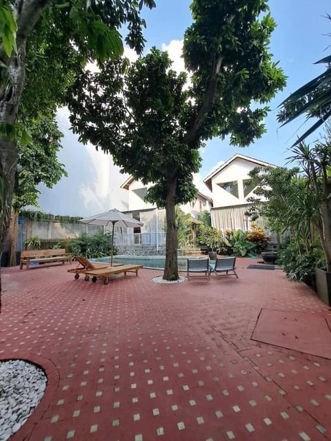Harmony Mezzanine 2 in Pererenan Canggu Bali Villa in North Kuta