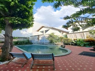 Harmony Mezzanine 2 in Pererenan Canggu Bali Villa in North Kuta