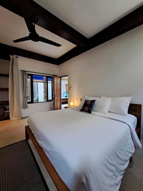 Harmony Mezzanine 2 in Pererenan Canggu Bali Villa in North Kuta