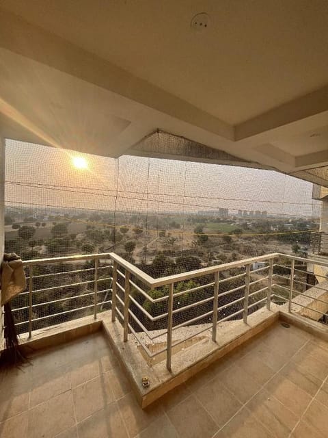 A Modern & Homely suit Apartment in Jaipur