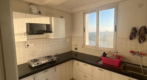 A Modern & Homely suit Apartment in Jaipur