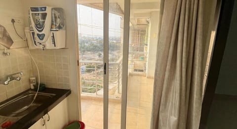 A Modern & Homely suit Apartment in Jaipur