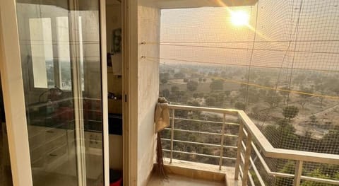 A Modern & Homely suit Apartment in Jaipur