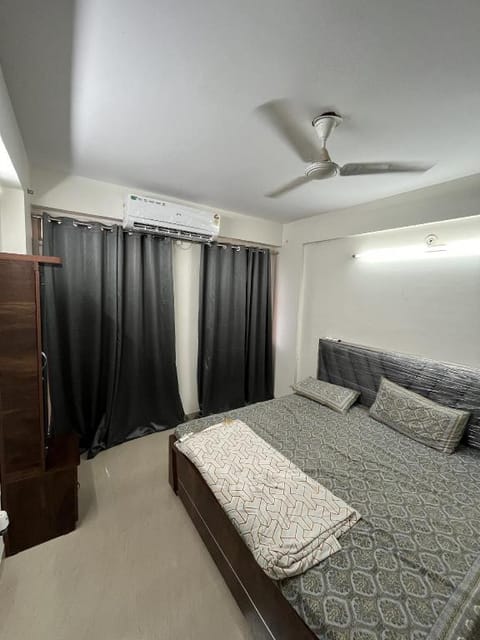 A Modern & Homely suit Apartment in Jaipur