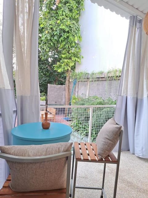 Hideaway Mezzanine 3 in Pererenan Canggu Bali Villa in North Kuta