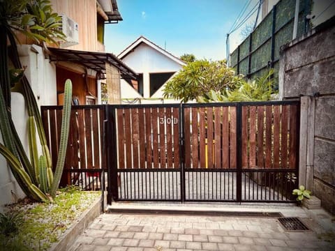 Hideaway Mezzanine 3 in Pererenan Canggu Bali Villa in North Kuta