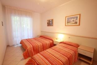 Charming apartment with balcony and shared pool Apartment in Friuli-Venezia Giulia