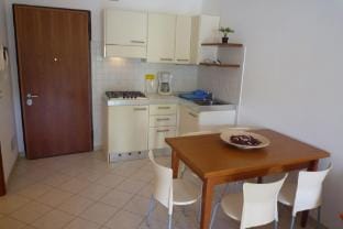 Pleasant beachside flat in Bibione Apartment in Friuli-Venezia Giulia