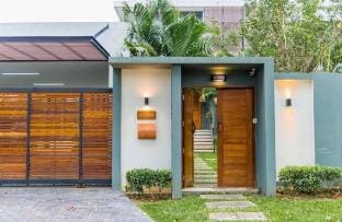 Property view