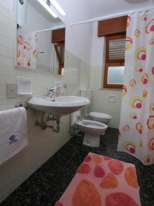 Flat in a villa surrounded by a garden Apartment in Lignano Sabbiadoro