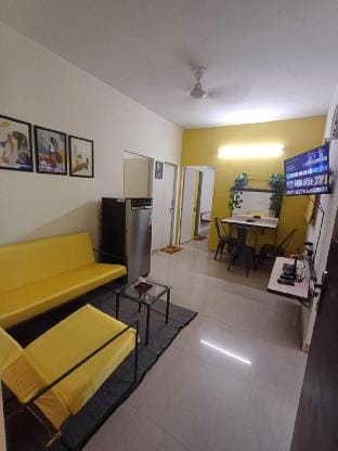 Khamma Ghani Apartment in Jaipur