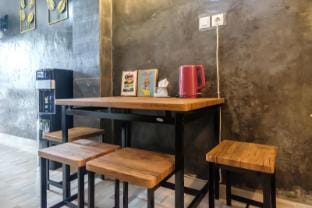 Jasmine Villa by TwoSpaces, Jimbaran Vacation rental in Kuta Selatan