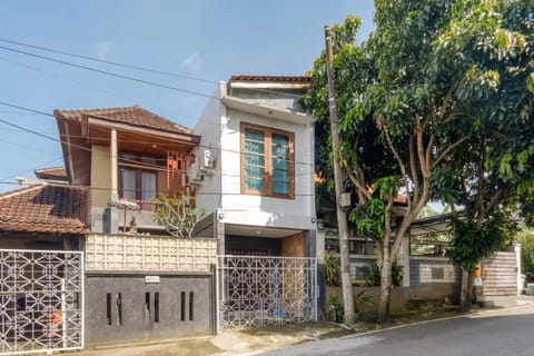 Jasmine Villa by TwoSpaces, Jimbaran Vacation rental in Kuta Selatan