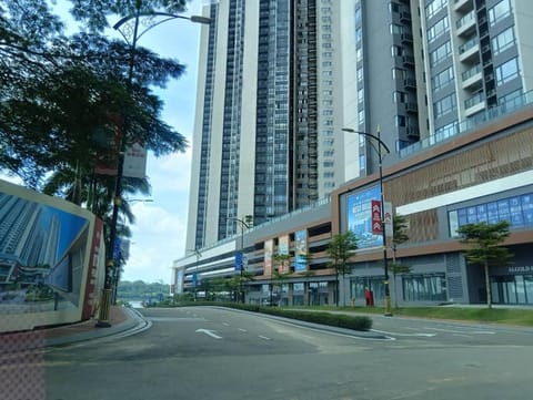 Property view