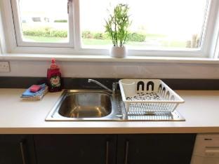 4 Bedroom, Newly Refurbished Home in East Kilbride Vacation rental in East Kilbride