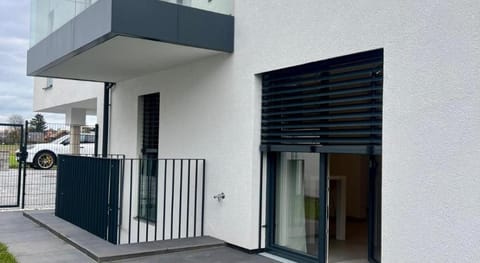 Nova Suites Apartment in Salzburg