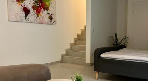 Nova Suites Apartment in Salzburg