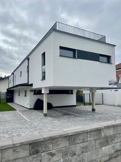 Nova Suites Apartment in Salzburg