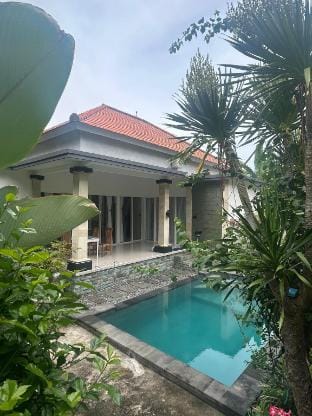Vila Arjuna lovina Villa in Bali
