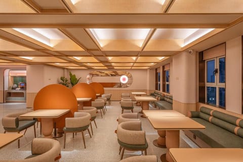 Orange Hotel Beijing Liangxiang University Town Hotel in Beijing