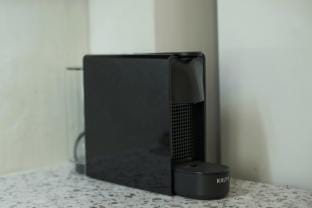 Alemar Apartment in Kallithea