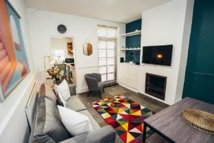 City Centre | Self Check In | Smart TV | Parking Vacation rental in Derby