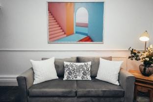 City Centre | Self Check In | Smart TV | Parking Vacation rental in Derby